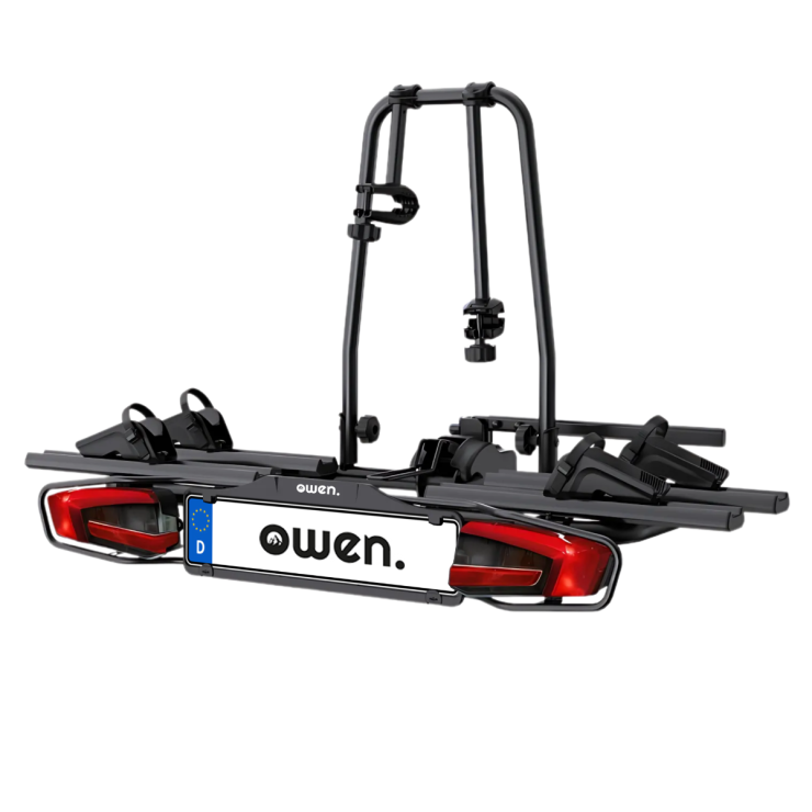 Owen Fietsendrager