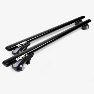 Owen Dakdrager 5.0 open railing