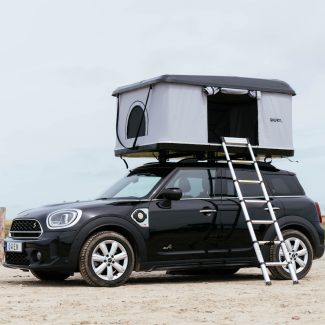 OWEN® Pop-Up-Master hardtop daktent